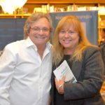 soraia-reis-com-Jacques-Lagoa-livro-seducao-no-convento