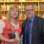 soraia-reis-com-jornalista-tony-chastinet