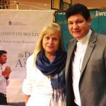 soraia-reis-com-silvio-andrei-rodrigues-lacamento-do-livro